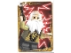 Gear No: hpcd28  Name: Harry Potter Trading Card - # 28