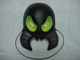 Gear No: insectmask  Name: Headgear, Mask, Hard Plastic, Insectoids