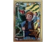 Gear No: jw1deLE12  Name: Jurassic World Trading Card Game (German) Series 1 - # LE12 Owen Grady & Blue Limited Edition
