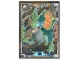 Gear No: jw1deLE20  Name: Jurassic World Trading Card Game (German) Series 1 - # LE20 Dilophosaurus Limited Edition