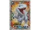 Lot ID: 320332610  Gear No: jw1fr007  Name: Jurassic World Trading Card Game (French) Series 1 - # 7 Évasion de l'Indominus rex