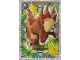 Lot ID: 330493642  Gear No: jw1fr052  Name: Jurassic World Trading Card Game (French) Series 1 - # 52 Évasion du Stygimoloch