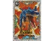 Lot ID: 330493735  Gear No: jw1fr056  Name: Jurassic World Trading Card Game (French) Series 1 - # 56 Évasion de l'Allosaurus
