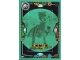 Lot ID: 330494766  Gear No: jw1fr059  Name: Jurassic World Trading Card Game (French) Series 1 - # 59 Vélociraptor Affamé