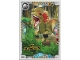Gear No: jw1fr084  Name: Jurassic World Trading Card Game (French) Series 1 - # 84 Bébé Dilophosaure