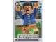 Lot ID: 321120122  Gear No: jw1fr120  Name: Jurassic World Trading Card Game (French) Series 1 - # 120 Franklin Webb