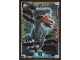Gear No: jw1frLE05  Name: Jurassic World Trading Card Game (French) Series 1 - # LE5 Baryonyx Édition Limitée