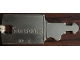 Gear No: key80S  Name: Key, Samsonite 80 S for Deluxe Set 502-1