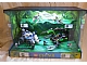 Gear No: locAM04  Name: Display Assembled Set, Legends of Chima Sets 70131, 70132 in Plastic Case with Light