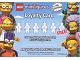 Gear No: loyc15mf02  Name: Minifigures Loyalty Card 2015 The Simpsons Series 2