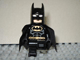 Lot ID: 408598197  Gear No: magbat002  Name: Magnet, Minifigure Batman, Batman Black Suit