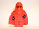 Gear No: magsw040a  Name: Magnet, Minifigure SW Royal Guard with Black Hands