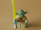 Gear No: magsw051  Name: Magnet, Minifigure SW Yoda