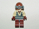 Lot ID: 352305084  Gear No: magsw160  Name: Magnet, Minifigure SW Naboo Fighter Pilot