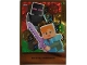Gear No: min01deLE24  Name: Minecraft Trading Card Collection (German) Series 1 - # LE24 Alex vs. Enderman Limited Edition