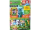 Gear No: min01depack2b  Name: Minecraft Trading Card Collection (German) Series 1 - Eco-multipack (with # LE17 Wachsoldat Limited Edition)