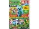 Gear No: min01depack2c  Name: Minecraft Trading Card Collection (German) Series 1 - Eco-multipack (with # LE19 Zombiejäger Limited Edition)