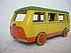 Lot ID: 188518872  Gear No: minibus  Name: Wooden Mini Bus