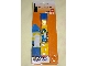 Gear No: mobilestrap13  Name: Mobile Phone Accessory, Strap with Wizard