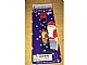 Gear No: mobilestrap23  Name: Mobile Phone Accessory, Strap with Santa Claus