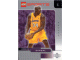 Gear No: nbacard04  Name: Shaquille O'Neal, Los Angeles Lakers #34