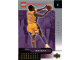 Gear No: nbacard10gl  Name: Kobe Bryant, Los Angeles Lakers #8 (Gold Leaf)