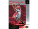 Gear No: nbacard23gl  Name: Steve Francis, Houston Rockets #3 (Gold Leaf)