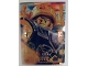 Lot ID: 382928995  Gear No: nex2de012  Name: NEXO KNIGHTS Trading Card Game (German) Series 2 - # 12 Ultra Action Axl