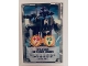Gear No: nex2de148  Name: NEXO KNIGHTS Trading Card Game (German) Series 2 - #148 Rollendes Steingefängnis