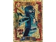 Gear No: njo01enLE03  Name: NINJAGO Trading Card Game (English) Series 1 - # LE3 NRG Jay Limited Edition