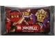 Gear No: njo01enpack  Name: NINJAGO Trading Card Game (English) Series 1 - Booster Pack