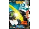 Gear No: njo03fr011  Name: NINJAGO Trading Card Game (French) Series 3 - # 11 Ultra Duel Digi Cole