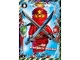 Gear No: njo03fr014  Name: NINJAGO Trading Card Game (French) Series 3 - # 14 Kai au Royaume du Jamais-Gelé