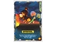 Gear No: njo05ade104  Name: NINJAGO Trading Card Game (German) Series 5 (Next Level) - # 104 Gefressen!