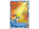 Gear No: njo05ade107  Name: NINJAGO Trading Card Game (German) Series 5 (Next Level) - # 107 Neue Ausrüstung