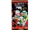 Gear No: njo05aplpack  Name: NINJAGO Trading Card Game (Polish) Series 5 (Następny Poziom) - Booster Pack