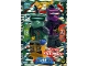Gear No: njo05de111 Name: NINJAGO Trading Card Game (German) Series 5 - # 111 Mächtiges Rattenpack Gear No: njo05de111 Name: NINJAGO Trading Card Game (German) Series 5 - # 111 Mächtiges Rattenpack