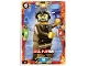 Gear No: njo05en055  Name: NINJAGO Trading Card Game (English) Series 5 - # 55 Cecil Putnam