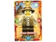 Gear No: njo05en058  Name: NINJAGO Trading Card Game (English) Series 5 - # 58 Mister Underhill