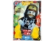 Gear No: njo05en068  Name: NINJAGO Trading Card Game (English) Series 5 - # 68 Determined Scott