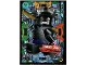 Gear No: njo05plLE11  Name: NINJAGO Trading Card Game (Polish) Series 5 - # LE11 Garmadon Edycja Limitowana
