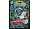Gear No: njo05plLE23  Name: NINJAGO Trading Card Game (Polish) Series 5 - # LE23 Lodowy Cesarz Edycja Limitowana