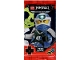 Gear No: njo05plpack  Name: NINJAGO Trading Card Game (Polish) Series 5 - Booster Pack