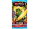 Gear No: njo06enpack  Name: NINJAGO Trading Card Game (English) Series 6 - Booster Pack