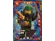 Lot ID: 483556936  Gear No: njo07de004  Name: NINJAGO Trading Card Game (German) Series 7 - # 4 Hydroboost Lloyd