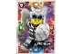 Gear No: njo08de043 Name: NINJAGO Trading Card Game (German) Series 8 - # 43 Fugi-Dove Gear No: njo08de043 Name: NINJAGO Trading Card Game (German) Series 8 - # 43 Fugi-Dove