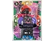Gear No: njo08de088  Name: NINJAGO Trading Card Game (German) Series 8 - # 88 Mr. F