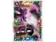 Gear No: njo08de090 Name: NINJAGO Trading Card Game (German) Series 8 - # 90 Kristallspinne Gear No: njo08de090 Name: NINJAGO Trading Card Game (German) Series 8 - # 90 Kristallspinne