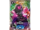 Gear No: njo08de092  Name: NINJAGO Trading Card Game (German) Series 8 - # 92 Ultra Aspheera