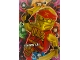 Gear No: njo08en029 Name: NINJAGO Trading Card Game (English) Series 8 - # 29 Golden Kai Gear No: njo08en029 Name: NINJAGO Trading Card Game (English) Series 8 - # 29 Golden Kai